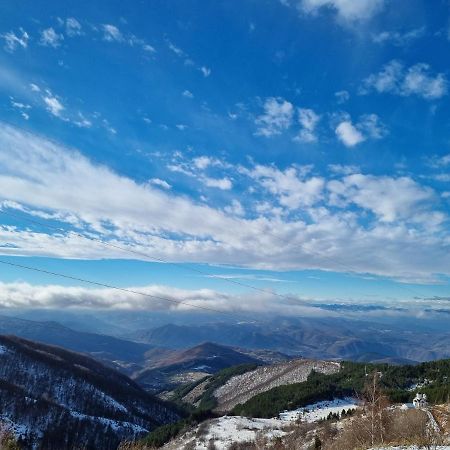 Silver Mountain Milmari Копаоник Екстер'єр фото