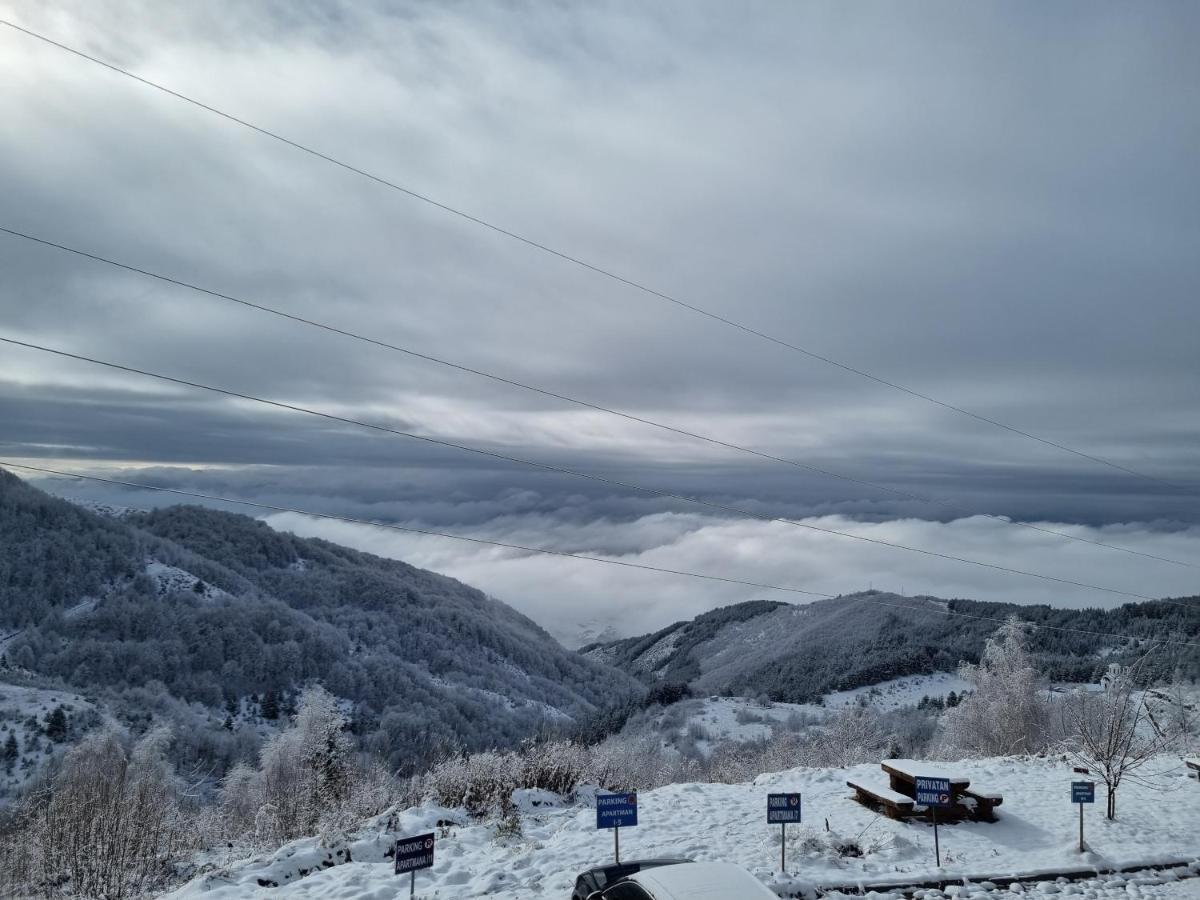 Silver Mountain Milmari Копаоник Екстер'єр фото